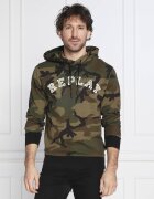 Replay Hanorac | Regular Fit