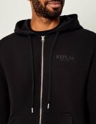 Replay Hanorac TERRY | regular fit