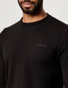 Replay Longsleeve | regular fit | stretch