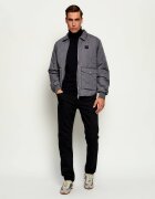 Replay Maletă Mesh | regular fit cu adaos de cașmir