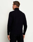 Replay Maletă Mesh | regular fit cu adaos de cașmir