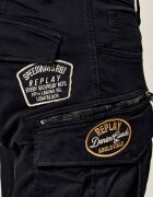 Replay Pantaloni cargo | regular fit