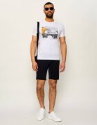 Replay Pantaloni scurți chino Benni | regular fit