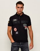 Replay Polo Pole | regular fit
