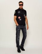 Replay Polo Pole | regular fit