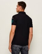 Replay Polo Pole | regular fit