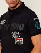Replay Polo Pole | regular fit