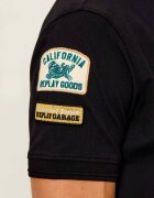 Replay Polo Pole | regular fit