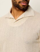 Replay Polo | regular fit | cu adaos de in