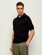 Replay Polo | regular fit | cu adaos de in