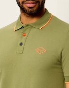 Replay Polo | regular fit | stretch pique