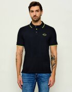 Replay Polo | regular fit | stretch pique
