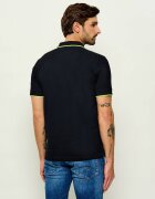Replay Polo | regular fit | stretch pique