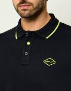 Replay Polo | regular fit | stretch pique