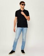 Replay Polo | regular fit | stretch pique