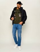 Replay Pulover | regular fit