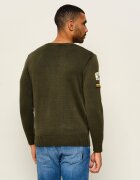 Replay Pulover | regular fit