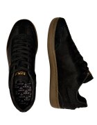 Replay Sneakers cu adaos de piele