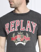 Replay Tricou MURBLE | Regular Fit