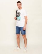 Replay Tricou Open End Dry Hand | regular fit