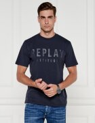 Replay Tricou | Regular Fit