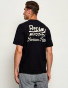 Replay Tricou | regular fit