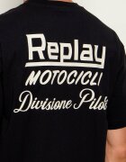 Replay Tricou | regular fit