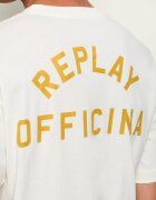Replay Tricou | regular fit