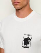 Replay Tricou | regular fit