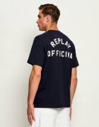 Replay Tricou | regular fit