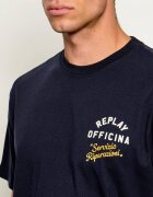 Replay Tricou | regular fit
