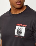 Replay Tricou | regular fit