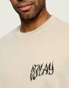 Replay Tricou | regular fit