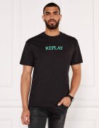 Replay Tricou | Regular Fit