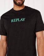Replay Tricou | Regular Fit