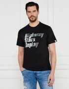 Replay Tricou | Regular Fit