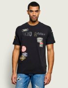 Replay Tricou | Relaxed fit