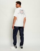 Replay Tricou | Relaxed fit
