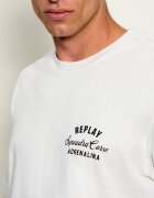Replay Tricou | Relaxed fit