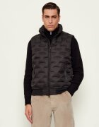 Replay Vestă FINE POLY | regular fit