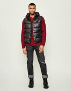 Replay Vestă | regular fit