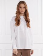 RIANI Cămașă | Oversize fit