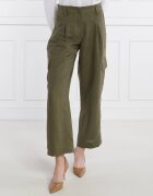 RIANI De in pantaloni cargo | Loose fit