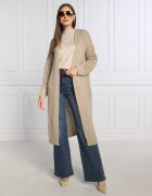 RIANI De lână cardigan | Relaxed fit