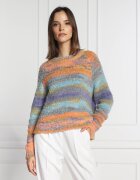 RIANI Pulover | Relaxed fit