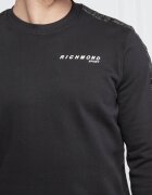 RICHMOND SPORT Hanorac ACUZIO | Regular Fit