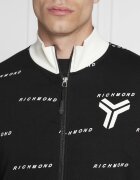 RICHMOND SPORT Hanorac | Regular Fit