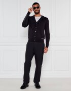Richmond X Cardigan UINGLO | Regular Fit