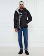 Richmond X Geacă cu două fețe | Regular Fit