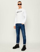 Richmond X Hanorac ATASIN | Slim Fit
